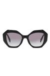 عینک آفتابی زنانه Prada GU035765