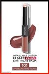 رژ لب  L'Oreal Paris INF24HRJ2STP