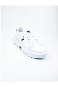 اسنیکر زنانه U.S. Polo Assn. USPYG101324867B