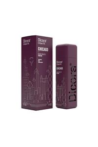 عطر زنانه DICORA URBAN FIT Chicago