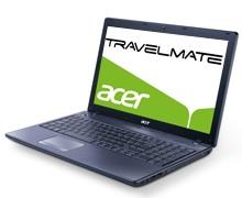 لپ تاپ ایسر تراول میت 5744 Acer TravelMate 5744-Core i3-2 GB-500 GB
