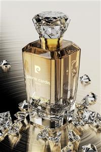 عطر زنانه Pierre Cardin PCCN0002