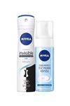 دئودورانت زنانه Nivea SET.NVE.004