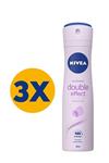 دئودورانت زنانه Nivea SET.NVE.153 