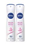 دئودورانت زنانه Nivea SET.NVE.222