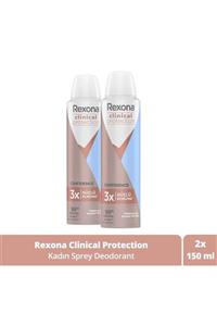 دئودورانت زنانه Rexona SET.UNİ.3445