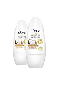 دئودورانت زنانه Dove SET.UNİ.437