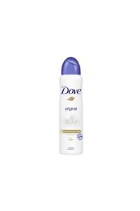 دئودورانت زنانه Dove 15514