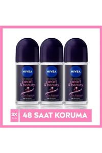 دئودورانت زنانه Nivea SET.NVE.846 