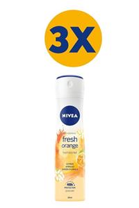 دئودورانت زنانه Nivea SET.NVE.459