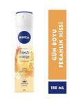 دئودورانت زنانه Nivea 123487