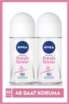 دئودورانت زنانه Nivea SET.NVE.226