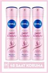 دئودورانت زنانه Nivea SET.NVE.152 