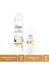 دئودورانت زنانه Dove SET.UNİ.2911