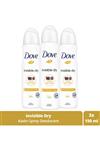 دئودورانت زنانه Dove SET.UNİ.216