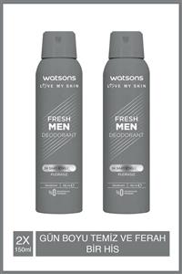 دئودورانت زنانه Watsons SETW092