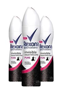 دئودورانت زنانه Rexona SET.UNİ.430