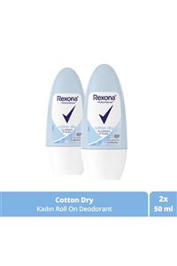 دئودورانت زنانه Rexona SET.UNİ.457