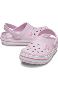 دمپایی دخترانه Crocs 207005-6GD