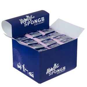 اسفنج نانو مدل Magic بسته 60 عددی Magic Nano Sponge Pack of 60