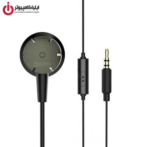 هندزفری موکسوم مدلMH-10   Moxom MH-10 Handsfree