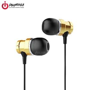 هندزفری موکسوم مدلMH-10   Moxom MH-10 Handsfree