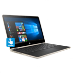  HP Pavilion X360 14 BA104- i5-8GB-1TB +128GB-2GB