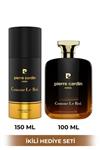 عطر مردانه Pierre Cardin STCC021259