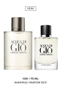 عطر مردانه Giorgio Armani VB829032