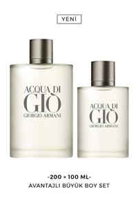 عطر مردانه Giorgio Armani VB829029