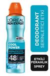 دئودورانت مردانه L'Oreal Paris Men Expert PONTEMMEN44