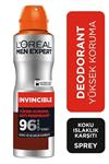 دئودورانت مردانه L'Oreal Paris Men Expert 3600523956821