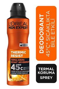 دئودورانت مردانه L'Oreal Paris Men Expert TYC00042411055