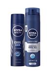 دئودورانت مردانه Nivea SET.NVE.025