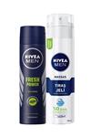 دئودورانت مردانه Nivea SET.NVE.015