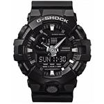 Casio G-Shock GA-700-1BDR Watch For Men