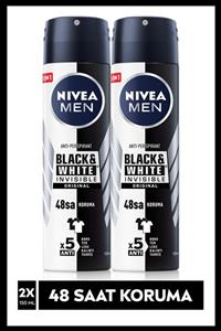 دئودورانت مردانه Nivea SET.NVE.249