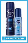 دئودورانت مردانه Nivea SET.NVE.169