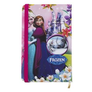 دفتر یادداشت مدل Frozen C101 Frozen C101 Notebook