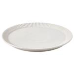 بشقاب ساید رنگ بژ سرامیکی ANLEDNING side plate , light beige