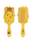 برس مو طرح جری Jerry I love cheese Collection Square Paddle Brush (Jerry)