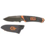 چاقو سفری گربر مدل BEAR GRYLLS COMPACT FIXED BLADE