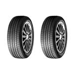 لاستیک خودرو رودستون مدل N5000 Plus سایز 185/65R14 