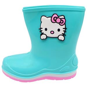 چکمه بچگانه مدل S-009