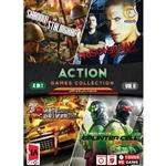 Action Games Collection 4in1 Vol.6 PC 1DVD9 گردو