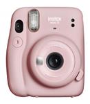 دوربین عکاسی دوربین چاپ سریع فوجی‌فیلم مدل Fujifilm instax mini 11 Instant Film رنگ صورتی