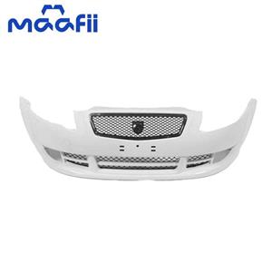 سپر جلو رانا سفید بدون مه شکن کروز