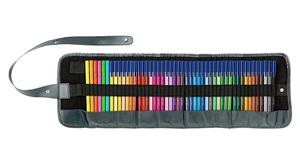 استدلر کیف رولی مدادرنگی 48 رنگ