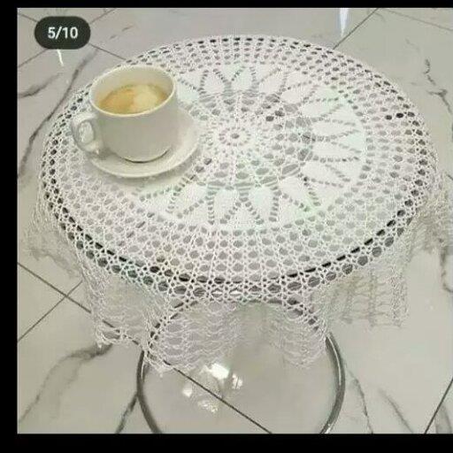 رومیزی فدا