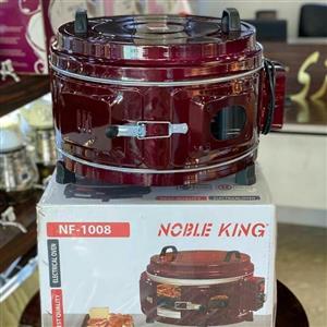 فر تنوری نوبل کینگ